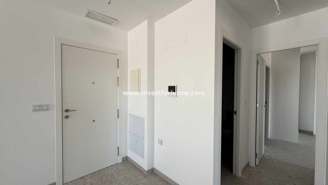 Verkoop - Appartement - San Miguel de Salinas - Inland