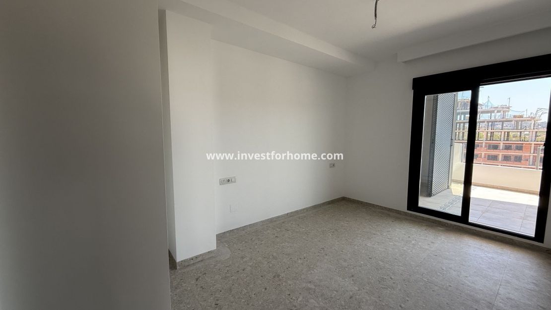 Verkoop - Appartement - San Miguel de Salinas - Inland
