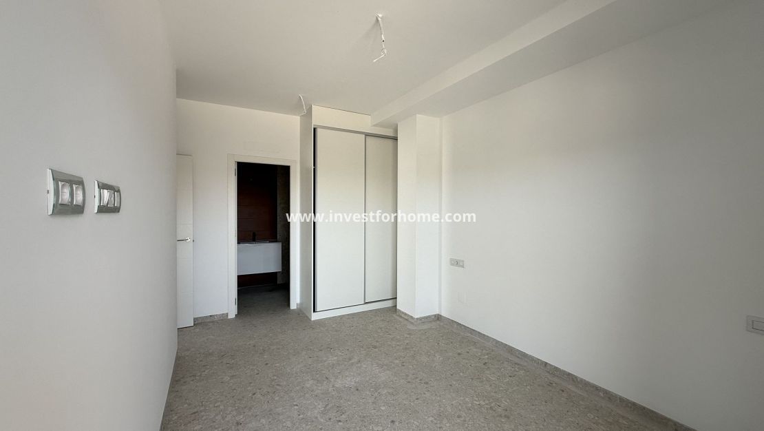 Verkoop - Appartement - San Miguel de Salinas - Inland