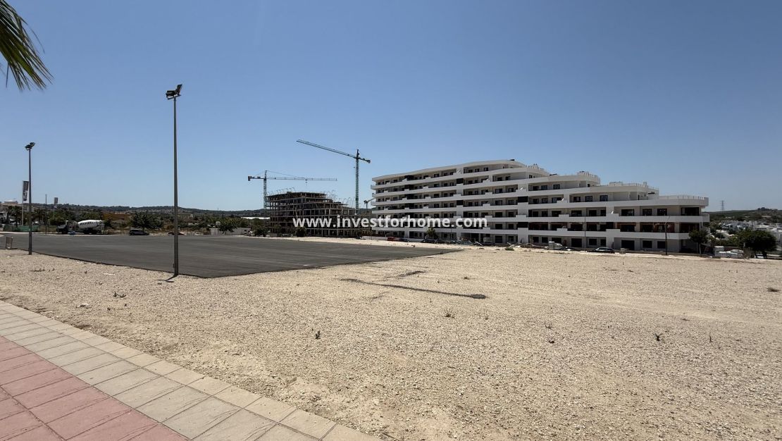 Verkoop - Appartement - San Miguel de Salinas - Inland