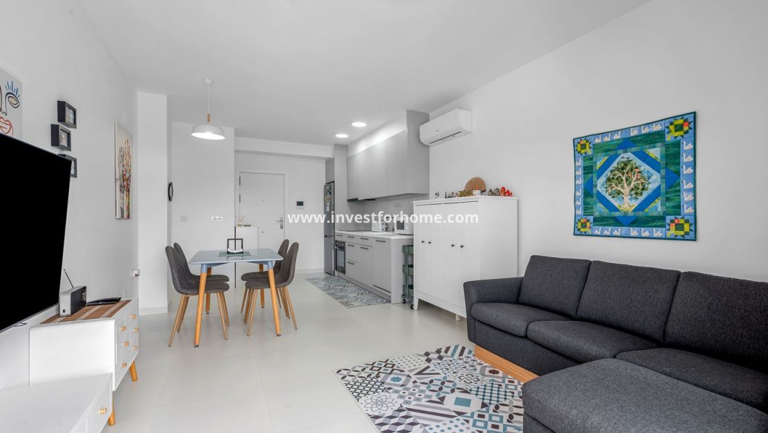 Verkoop - Appartement - San Miguel de Salinas - Inland