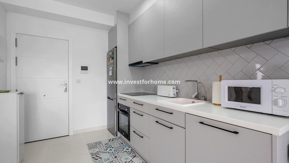 Verkoop - Appartement - San Miguel de Salinas - Inland