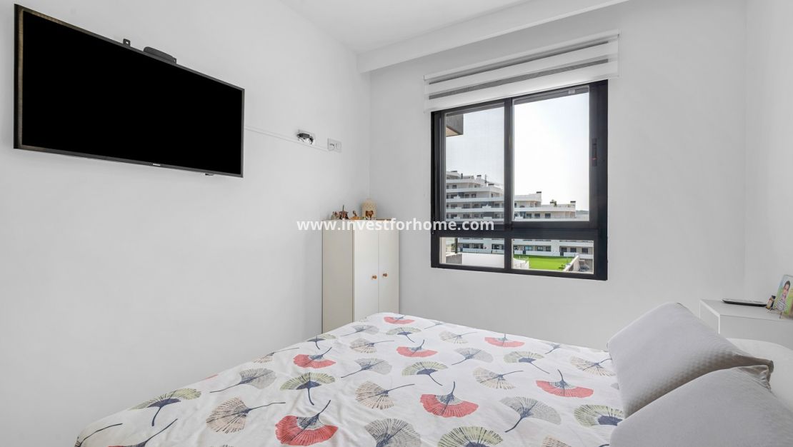 Verkoop - Appartement - San Miguel de Salinas - Inland