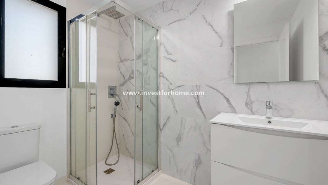 Verkoop - Appartement - San Miguel de Salinas - Inland