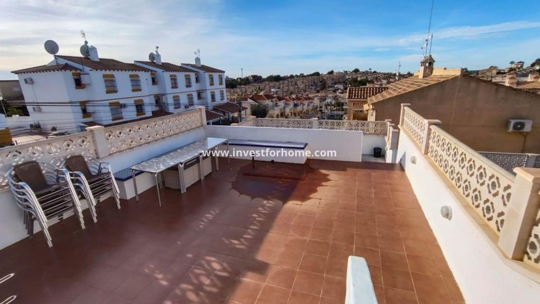 Verkoop - Appartement - San Miguel de Salinas - Inland