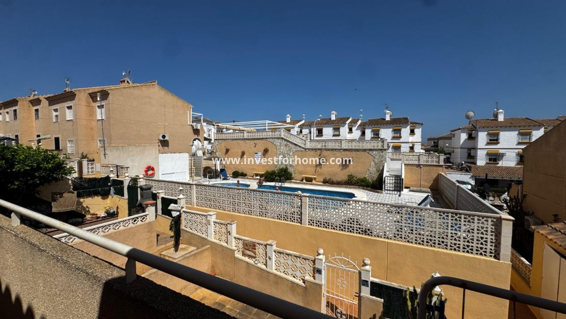Verkoop - Appartement - San Miguel de Salinas - Inland