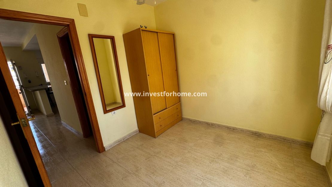 Verkoop - Appartement - San Miguel de Salinas - Inland