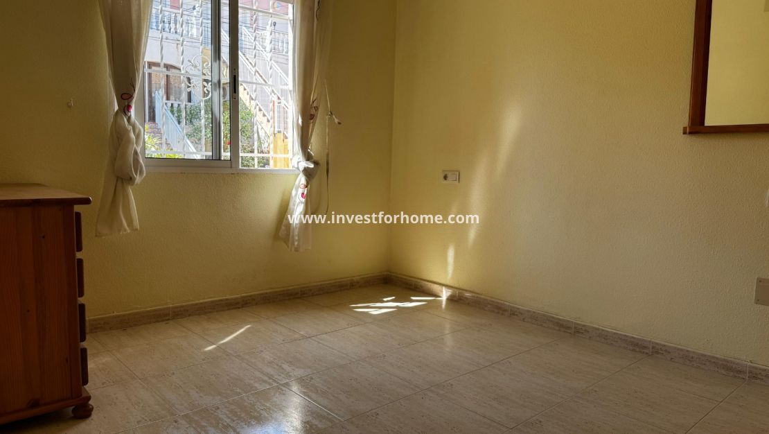 Verkoop - Appartement - San Miguel de Salinas - Inland