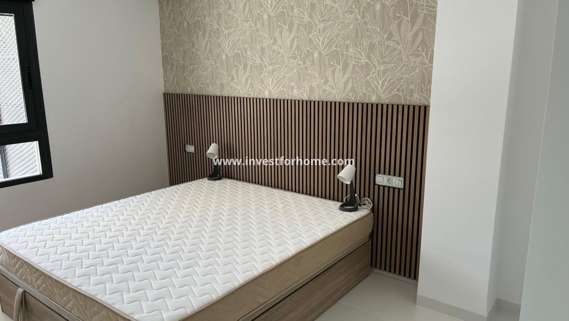 Verkoop - Appartement - San Miguel de Salinas - Inland