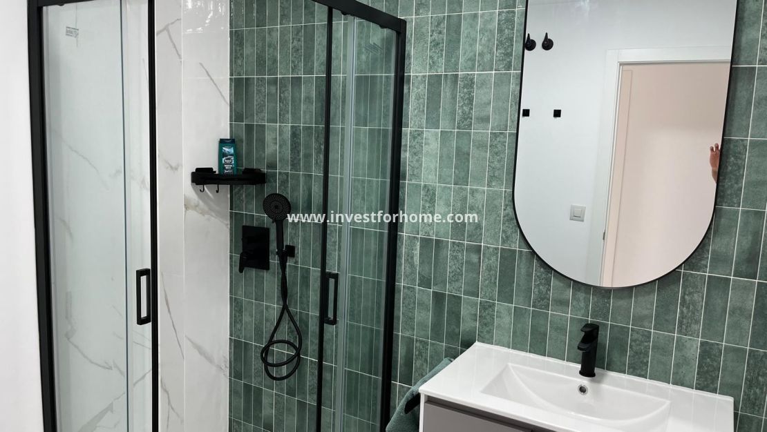 Verkoop - Appartement - San Miguel de Salinas - Inland