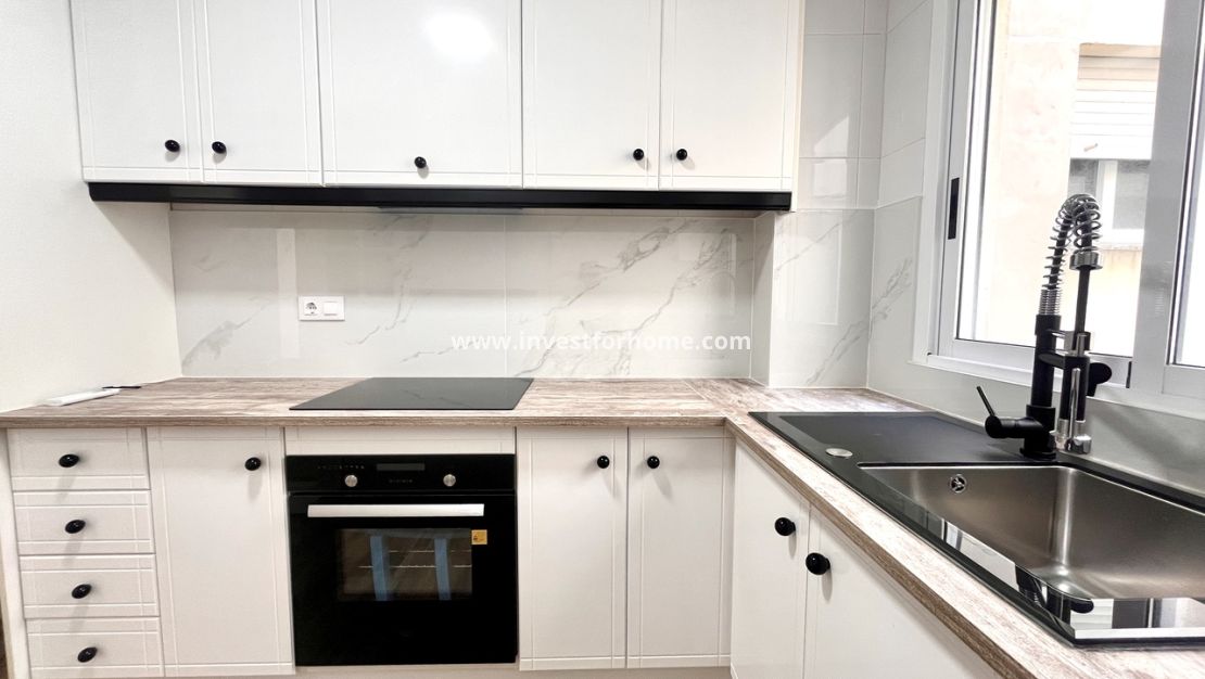 Verkoop - Appartement - San Miguel de Salinas - Inland