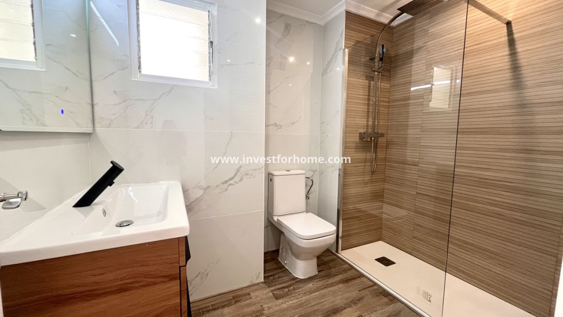 Verkoop - Appartement - San Miguel de Salinas - Inland