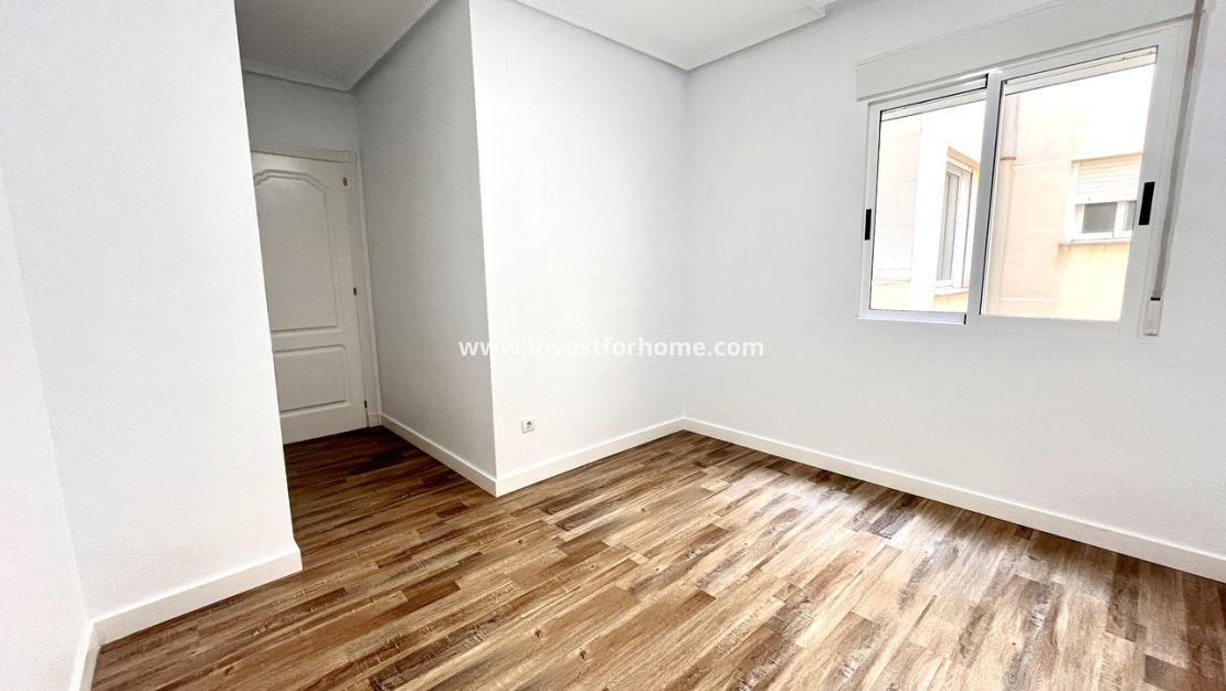 Verkoop - Appartement - San Miguel de Salinas - Inland