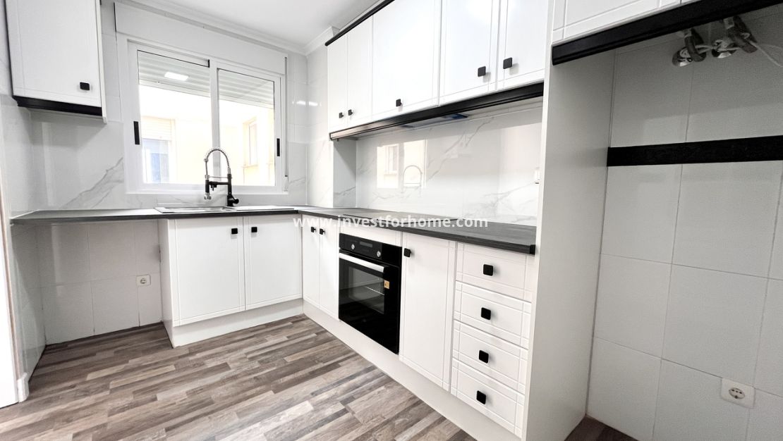 Verkoop - Appartement - San Miguel de Salinas - Inland