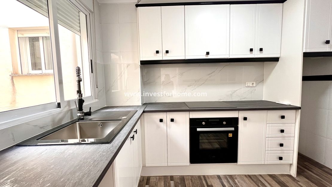 Verkoop - Appartement - San Miguel de Salinas - Inland