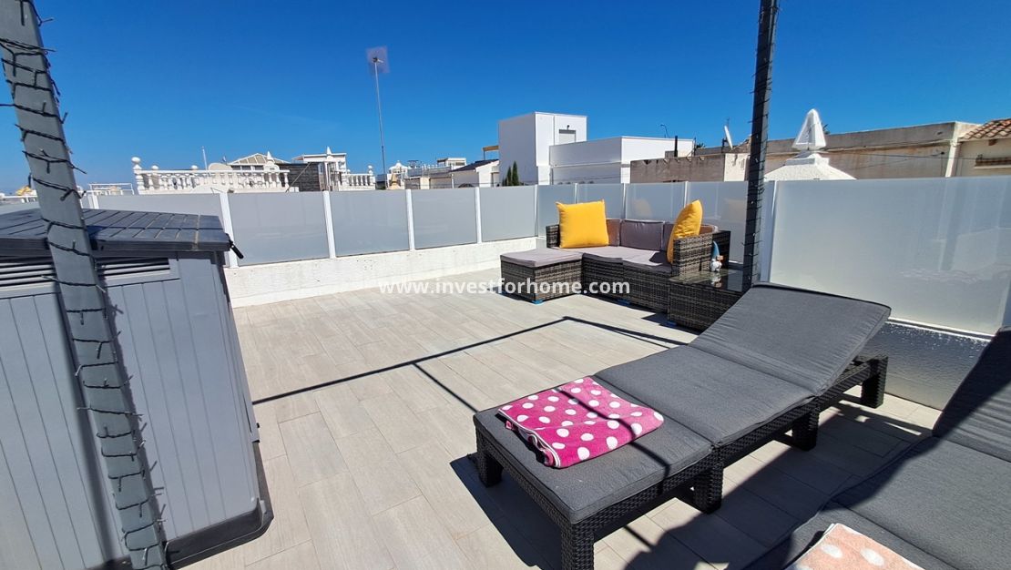 Verkoop - Appartement - San Miguel de Salinas - Inland