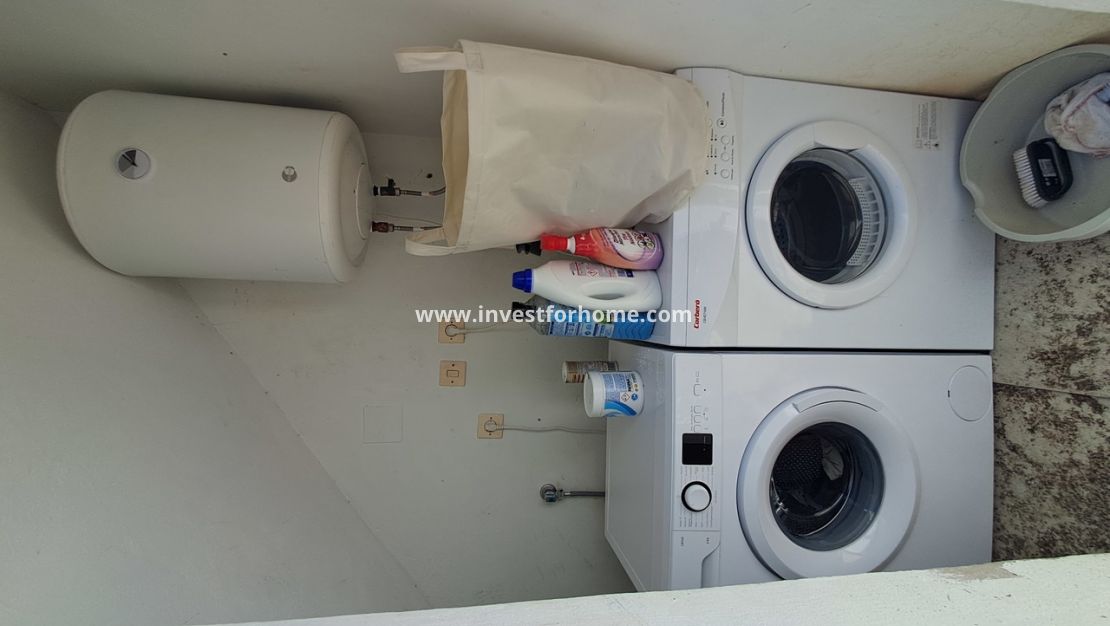 Verkoop - Appartement - San Miguel de Salinas - Inland