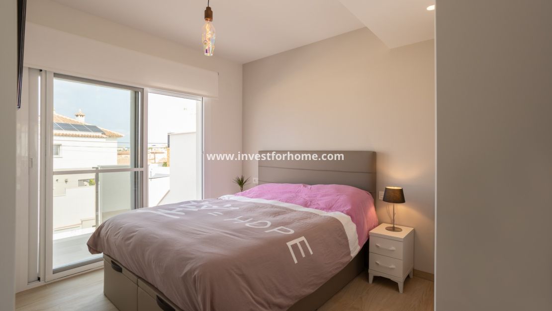 Verkoop - Appartement - San Miguel de Salinas - Inland