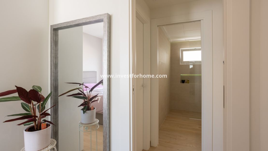 Verkoop - Appartement - San Miguel de Salinas - Inland