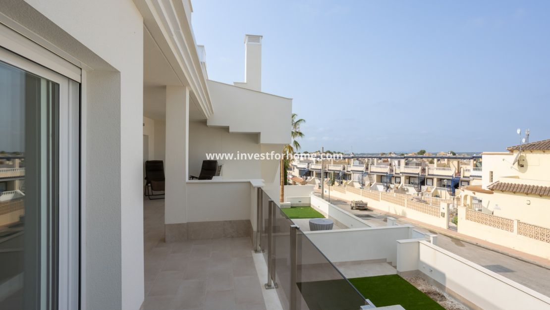 Verkoop - Appartement - San Miguel de Salinas - Inland
