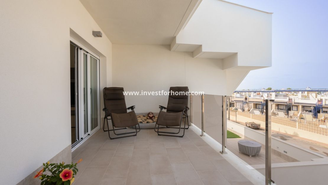 Verkoop - Appartement - San Miguel de Salinas - Inland