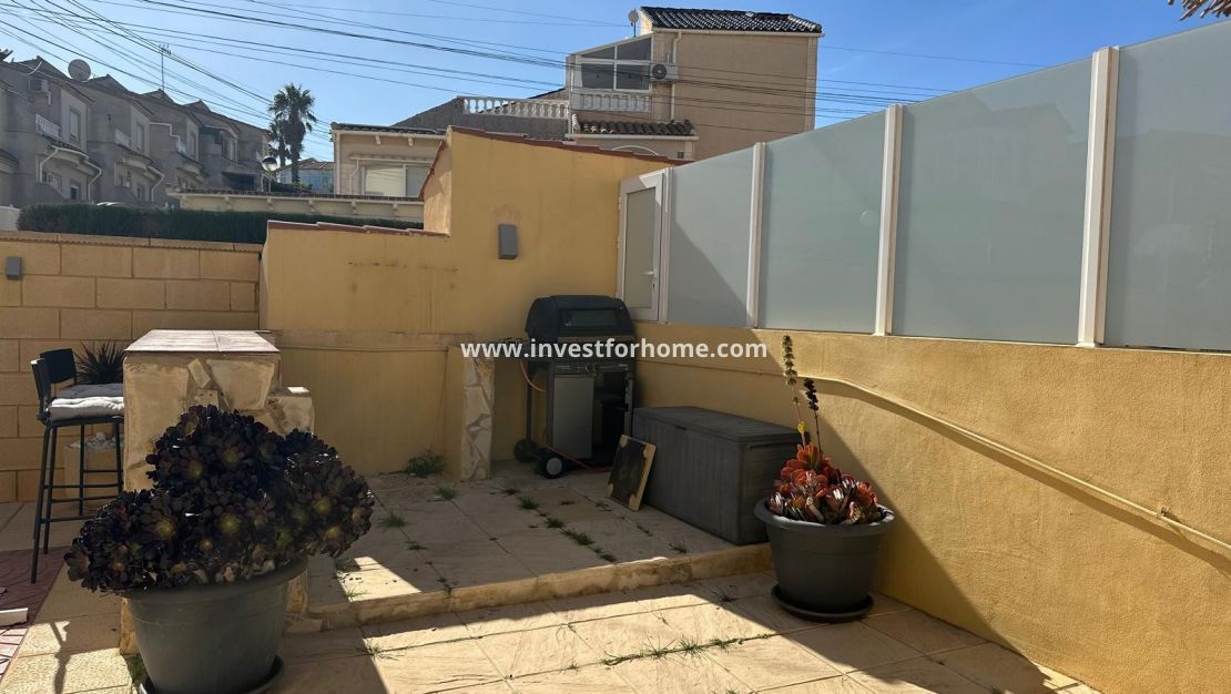 Verkoop - Appartement - San Miguel de Salinas - Inland