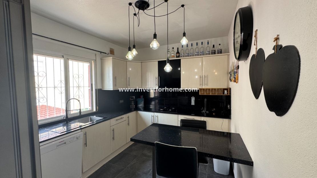 Verkoop - Appartement - San Miguel de Salinas - Inland