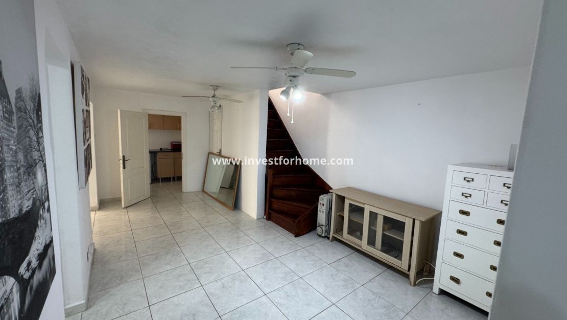 Verkoop - Appartement - San Miguel de Salinas - Inland