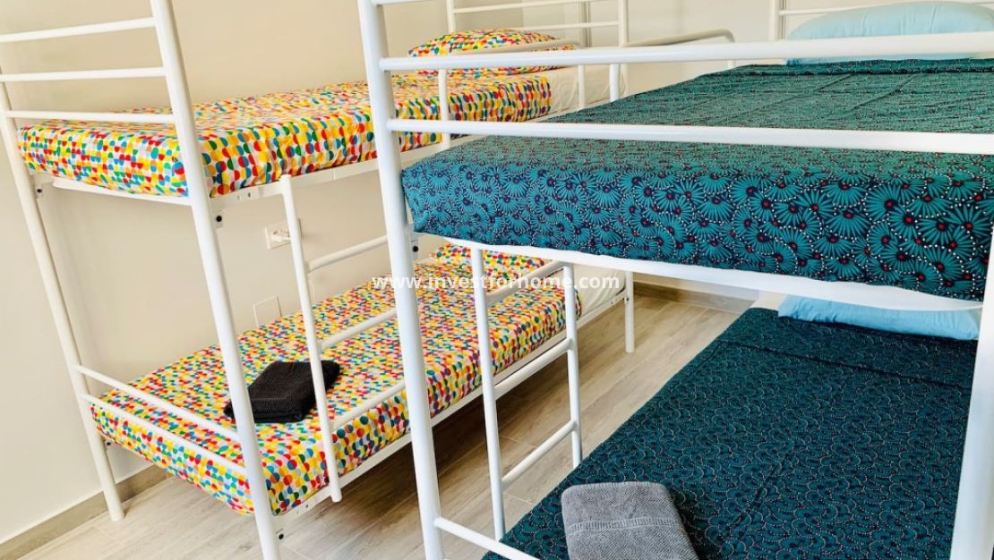 Verkoop - Appartement - San Miguel de Salinas - Inland