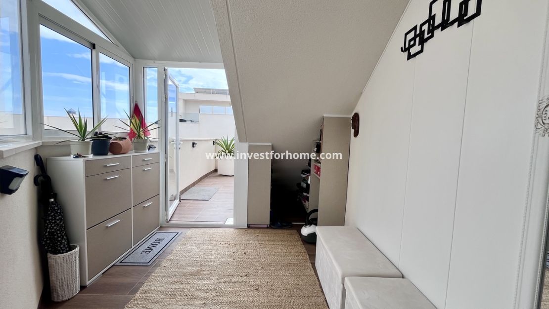 Verkoop - Appartement - San Miguel de Salinas - Inland