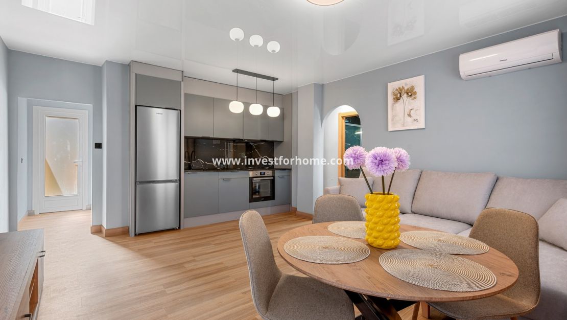 Verkoop - Appartement - San Miguel de Salinas - Inland