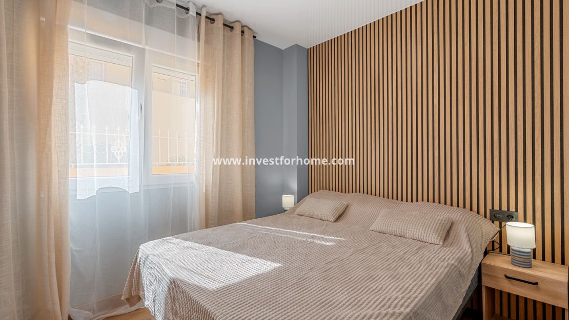 Verkoop - Appartement - San Miguel de Salinas - Inland