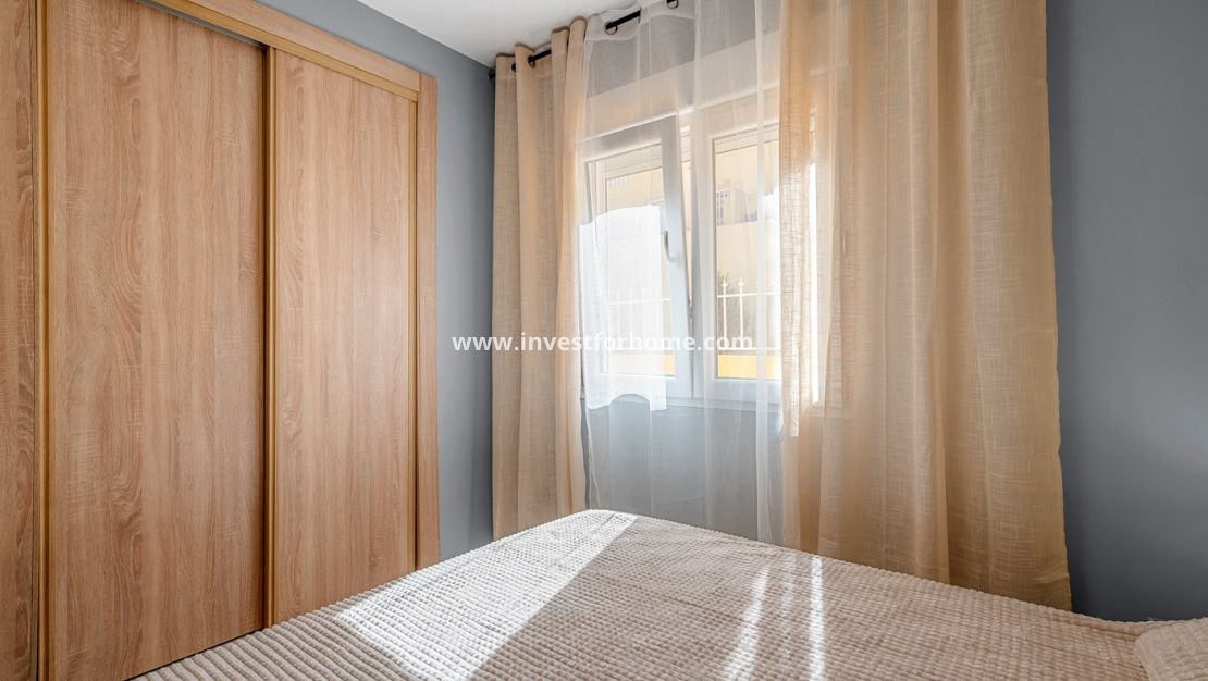 Verkoop - Appartement - San Miguel de Salinas - Inland