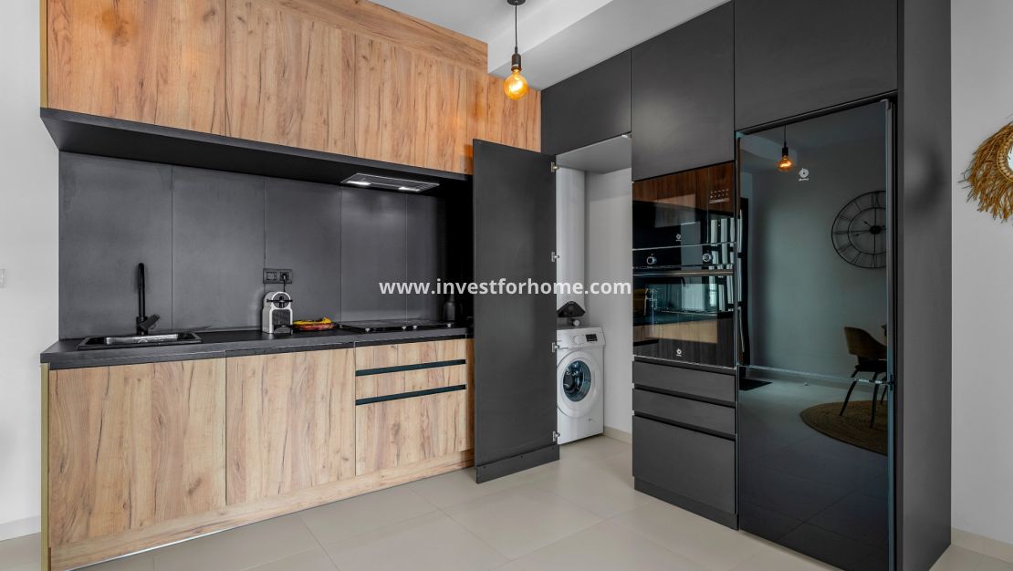 Verkoop - Appartement - San Miguel de Salinas - Inland