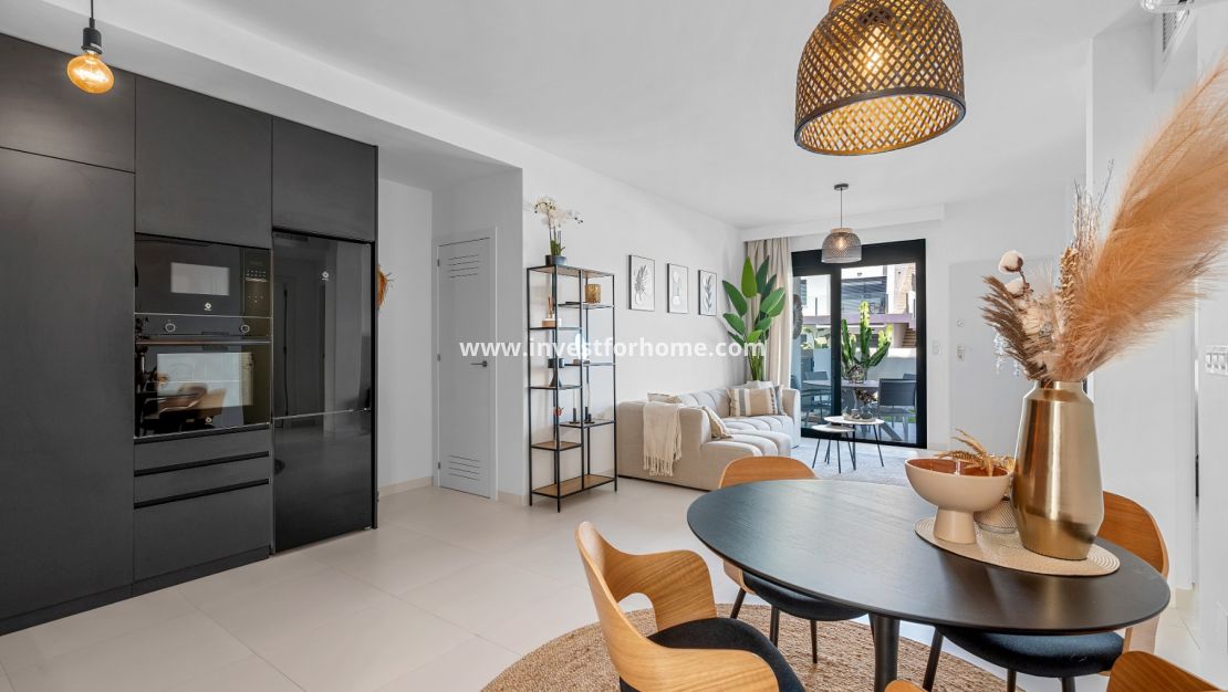 Verkoop - Appartement - San Miguel de Salinas - Inland