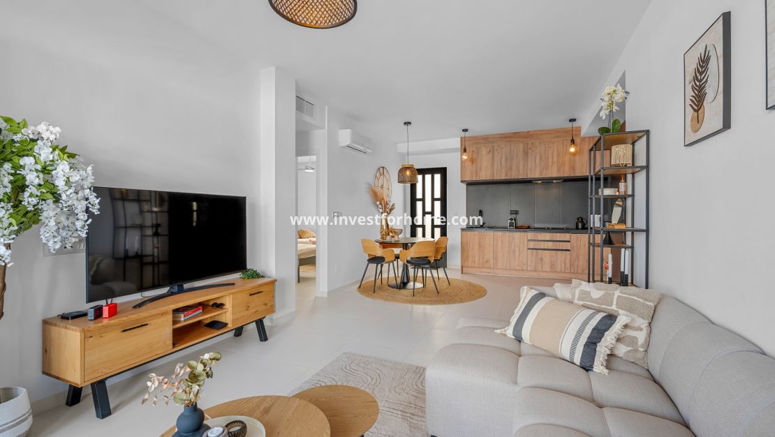 Verkoop - Appartement - San Miguel de Salinas - Inland