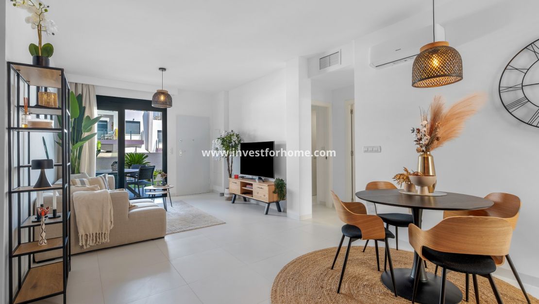 Verkoop - Appartement - San Miguel de Salinas - Inland