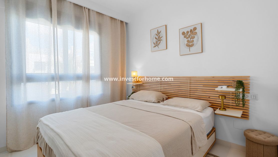 Verkoop - Appartement - San Miguel de Salinas - Inland