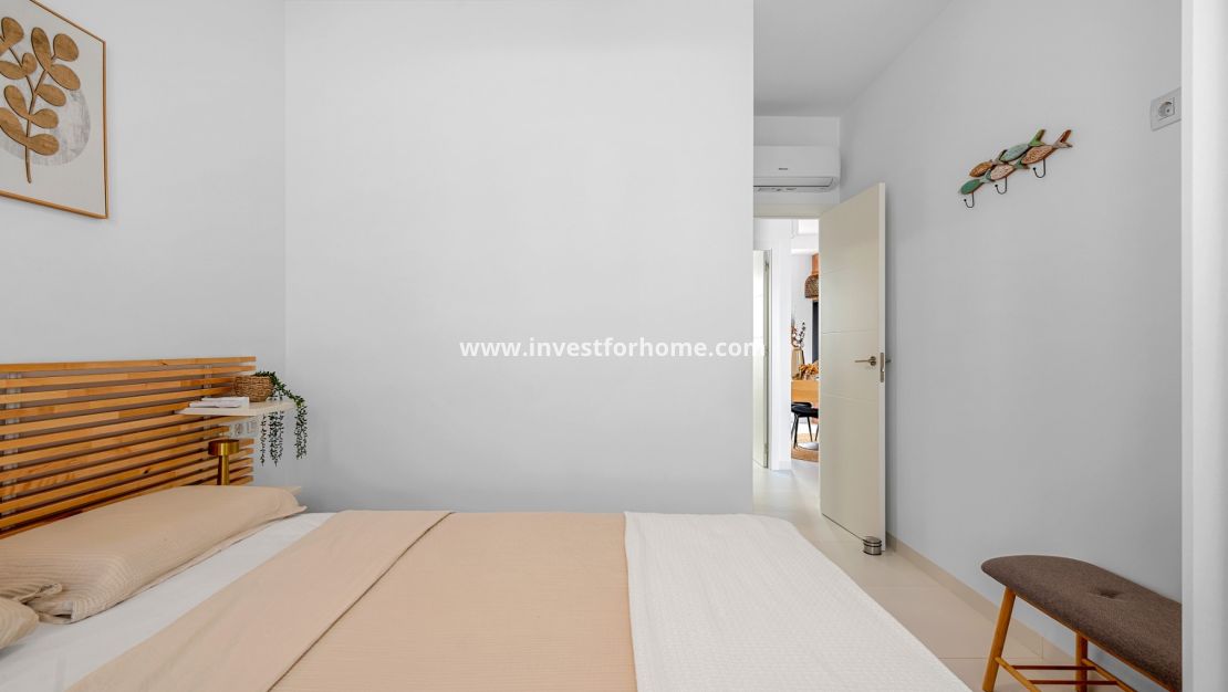 Verkoop - Appartement - San Miguel de Salinas - Inland