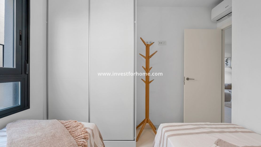 Verkoop - Appartement - San Miguel de Salinas - Inland