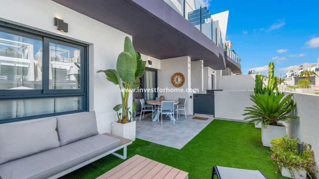 Verkoop - Appartement - San Miguel de Salinas - Inland