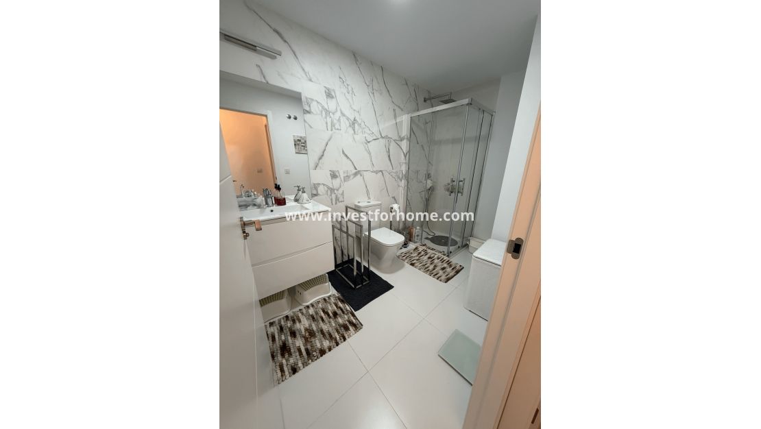 Verkoop - Appartement - San Miguel de Salinas - Inland