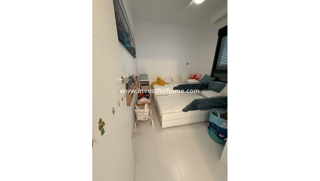 Verkoop - Appartement - San Miguel de Salinas - Inland