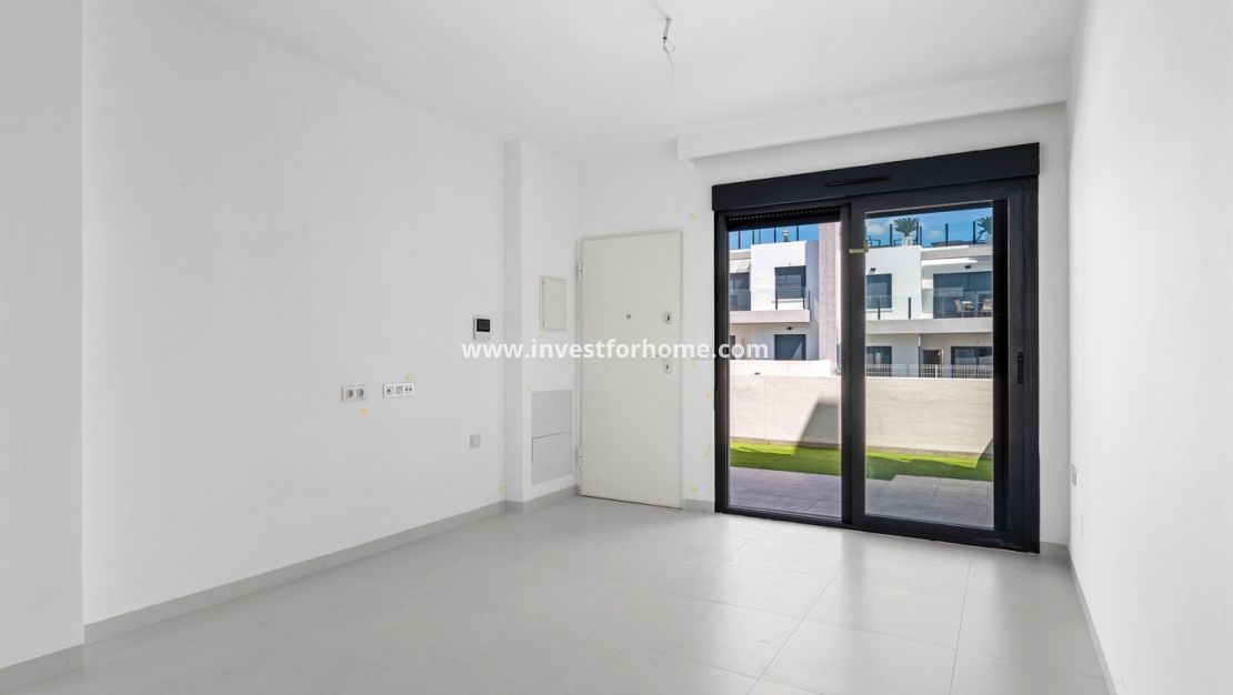 Verkoop - Appartement - San Miguel de Salinas - Inland