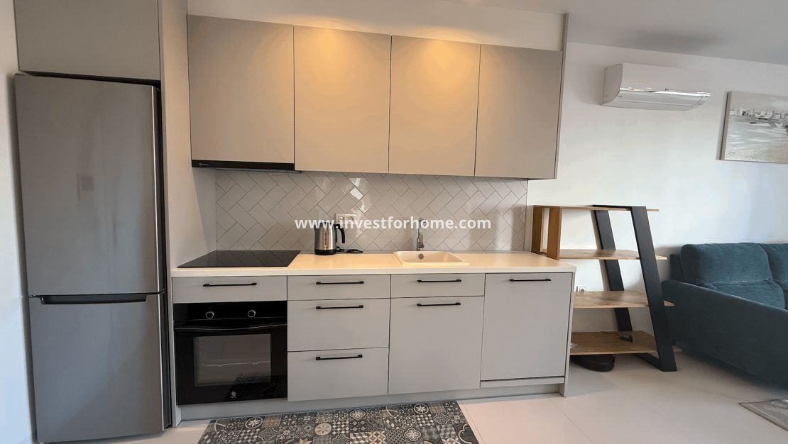 Verkoop - Appartement - San Miguel de Salinas - Inland