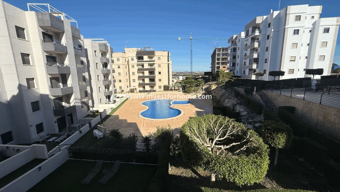 Verkoop - Appartement - San Miguel de Salinas - Inland
