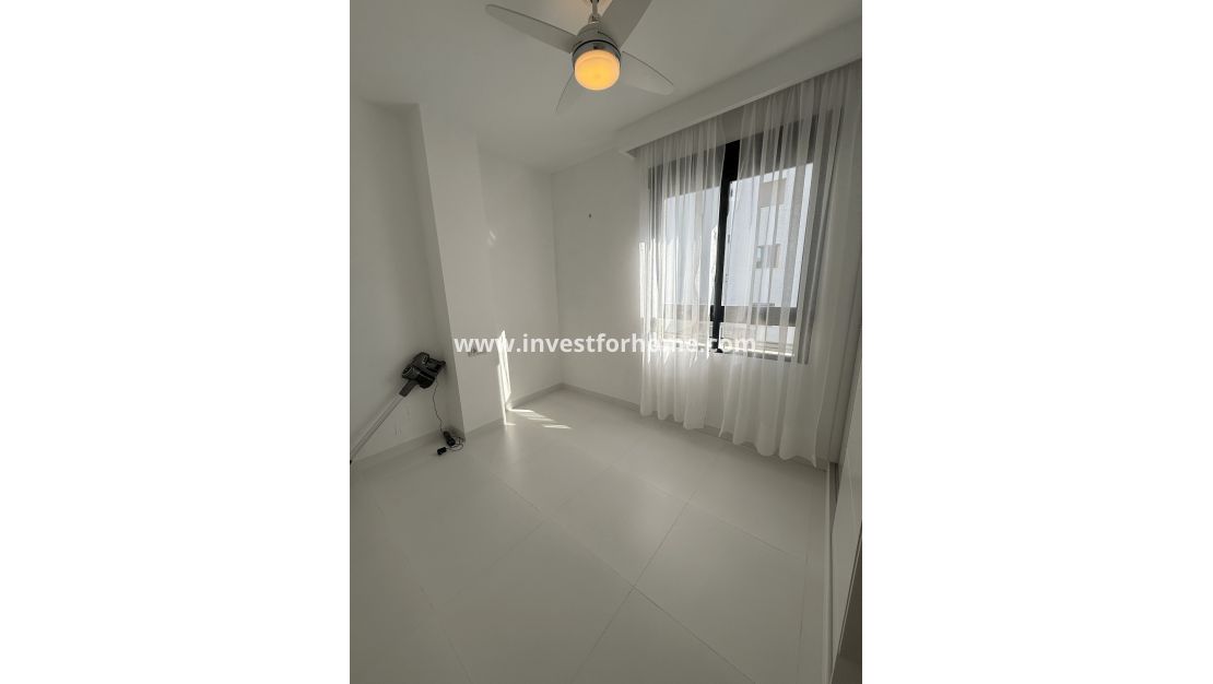 Verkoop - Appartement - San Miguel de Salinas - Inland