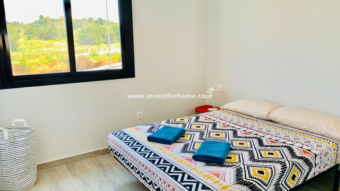 Verkoop - Appartement - San Miguel de Salinas - Inland