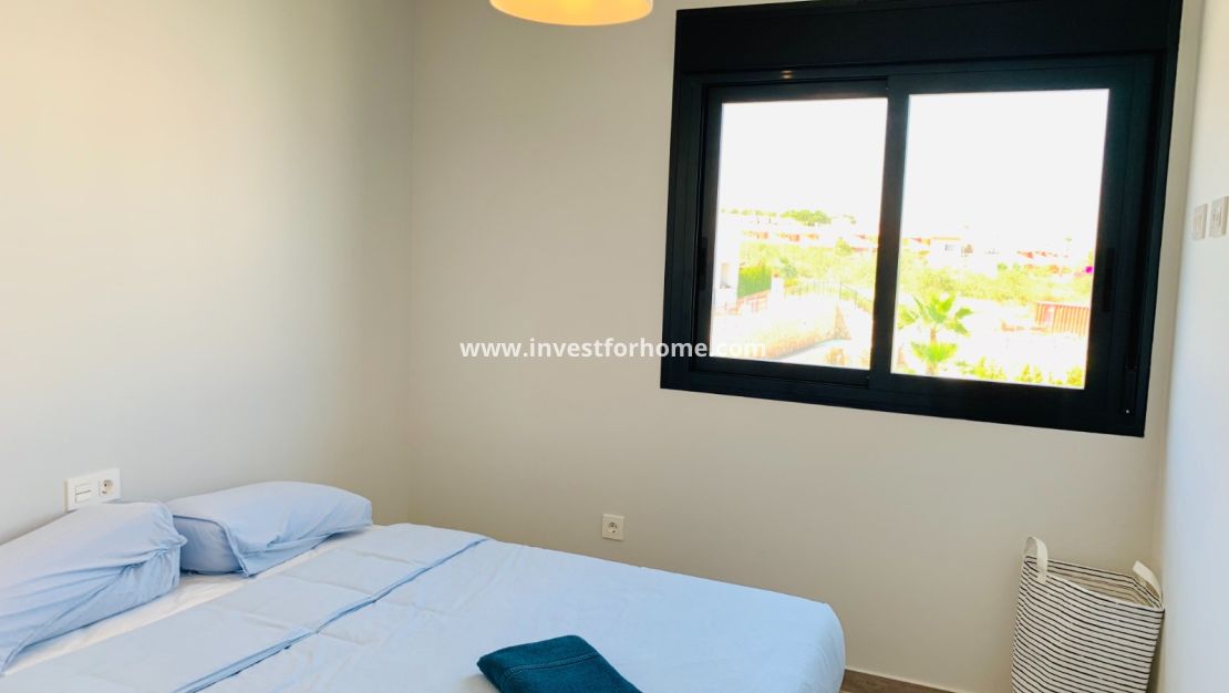 Verkoop - Appartement - San Miguel de Salinas - Inland