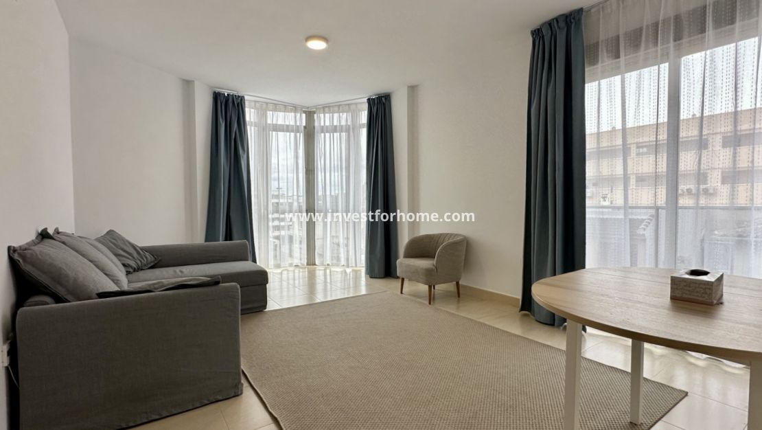 Verkoop - Appartement - San Miguel de Salinas - Inland